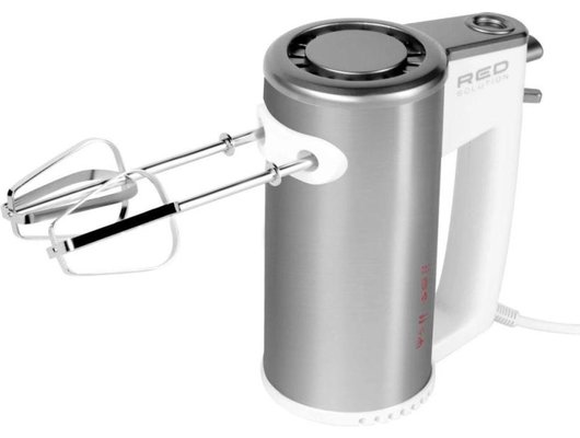 Миксер RED solution RHM-M2108 серебро